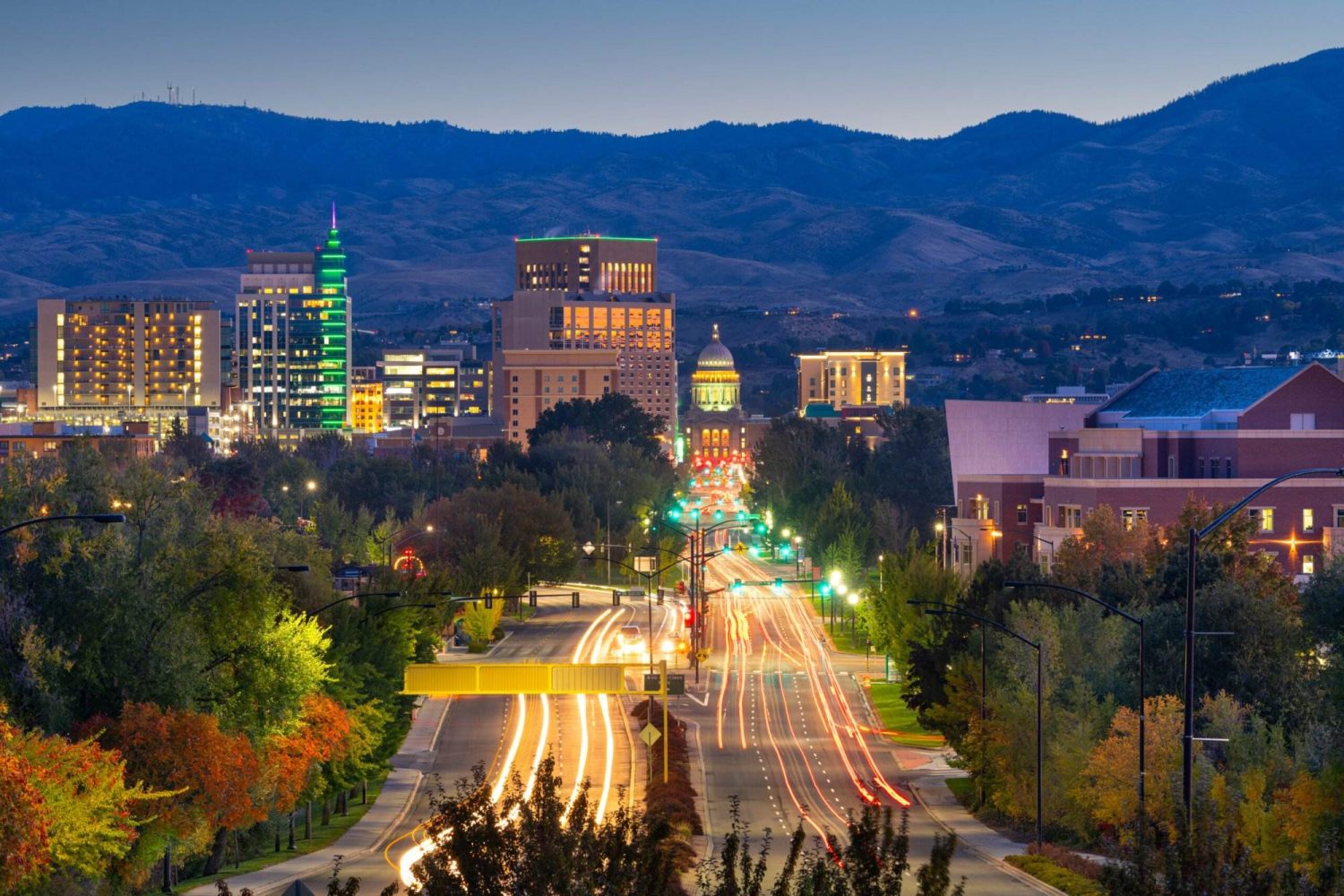Powering the Treasure Valley: Why Dixie Rock Electric is Boise's Go-To Electrician