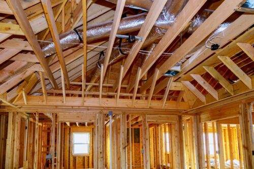 New Home Construction in Kuna, Idaho